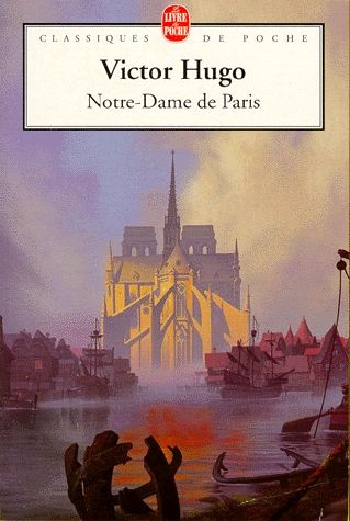 Viktor Hüqonun "Notr-Dam-de-Paris" əsərinin satışı artıb