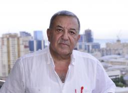 Aydın Dadaşov - Əjdər İbrahimovun kinosu