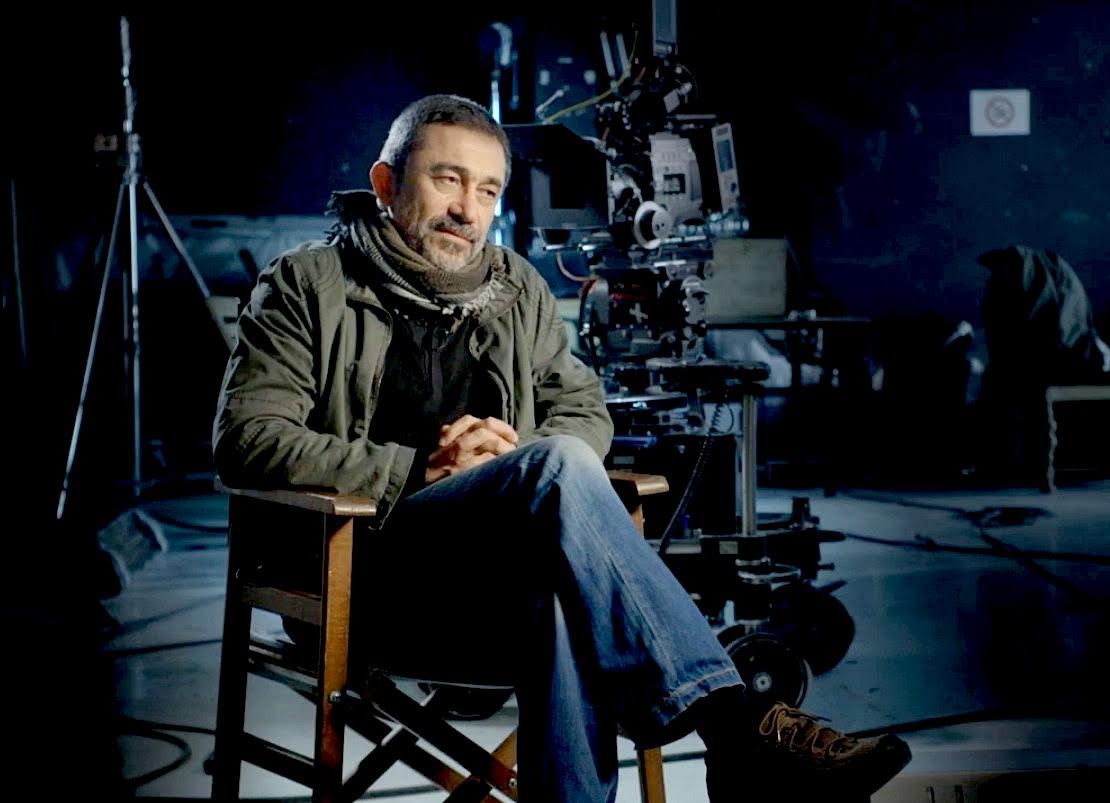Nuri Bilgə Ceylan. Psixoloji drama doğru