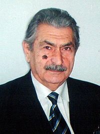 <span>Xalq şairi Söhrab Tahirin səhhəti pisləşib	
	</span>