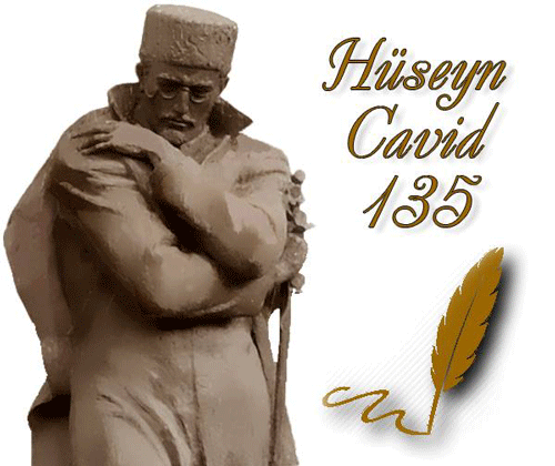 Hüseyn Cavidin 135 illik yubileyi münasibəti ilə bağlı ŞEİR MÜSABİQƏSİ