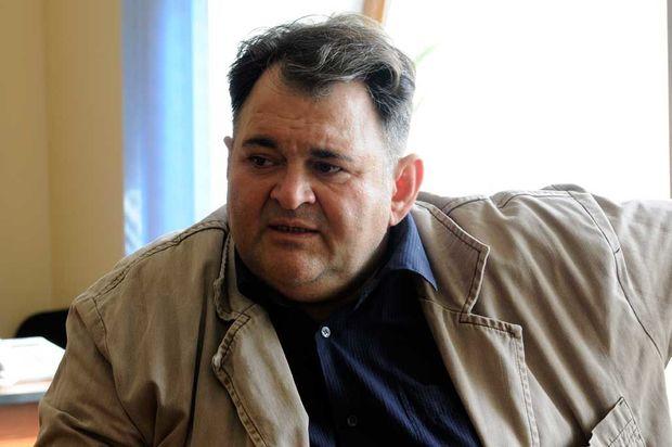 Ayaz Salayevdən çağırış: ADO-un yaşamasını istəyirəm