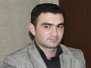Cavid Zeynallı - Gülnarənin sevgisi