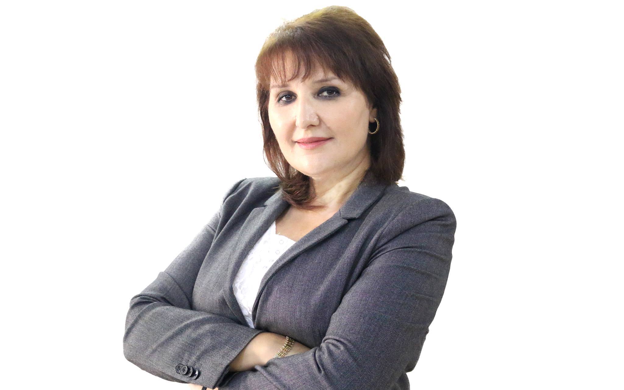 İradə Musayeva - Qorxumuzun 80 yaşı