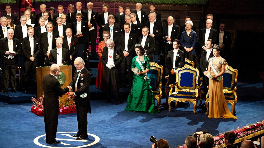 Nobel mükafatları bu il ənənəvi qaydada təqdim edilməyəcək