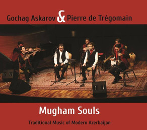Bakıda tanınmış Fransa caz musiqiçisinin iştirakı ilə muğam konserti keçiriləcək