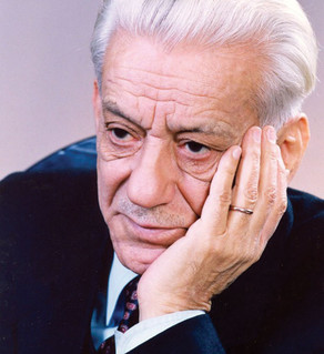 Belqrad küçələrindən birinə Bəxtiyar Vahabzadənin adı verilib