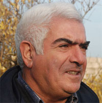 <span>Yazıçı Rəhim Əliyevin ad günüdür</span>