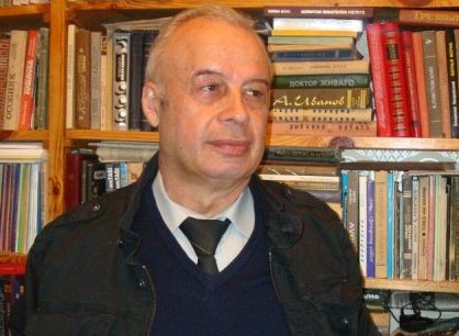 Firuz Mustafa - Durna ovu
