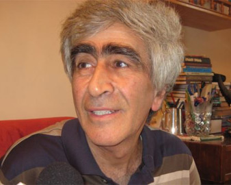 Vaqif Bayatlı Odər - Bir qızın telləri əsdi üzümə