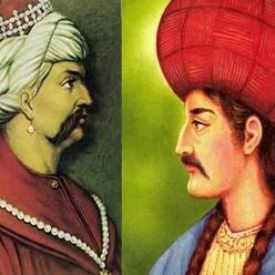 Əkbər.N.Nəcəf - Qızılbaş-Osmanlı düşmənliyinin iziylə...
