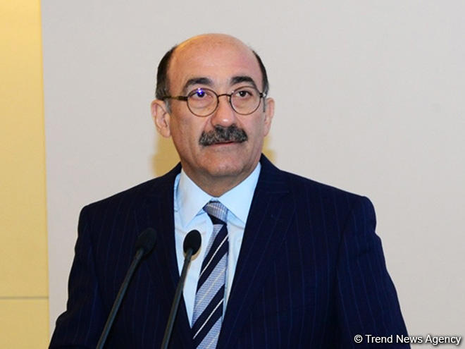 Nazir: Prezidentin sərəncamı Nəsiminin yaradıcılığını yenidən təhlil etmək üçün fürsət yaradıb
