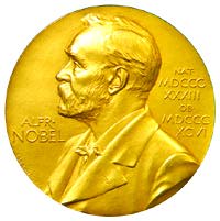 Nobelin sahibi kim olacaq?