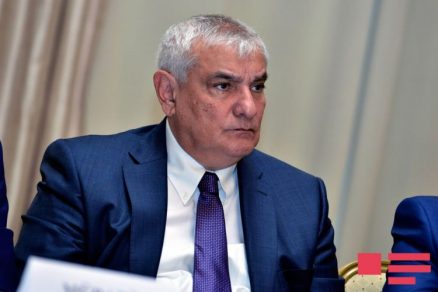 Kamal Abdulla daha bir ilkə imza atdı – “Təcrübədən əvvəl təcrübə”