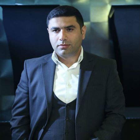 Fərid Hüseynin poetik dünyası