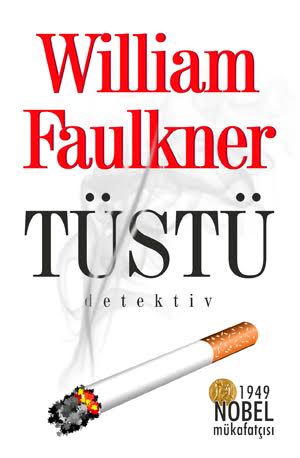 Uilyam Folknerin \"Tüstü\"sü \"Qanun\"da çıxdı