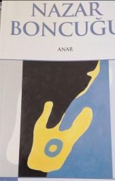 Anarın “Göz muncuğu” romanı Türkiyədə işıq üzü görüb