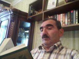 Yaşar Bünyad - O üzdə kim var?