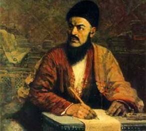 Almaz Ülvi - Məhtimqulu ədəbi irsinə yeni elmi-nəzəri baxış