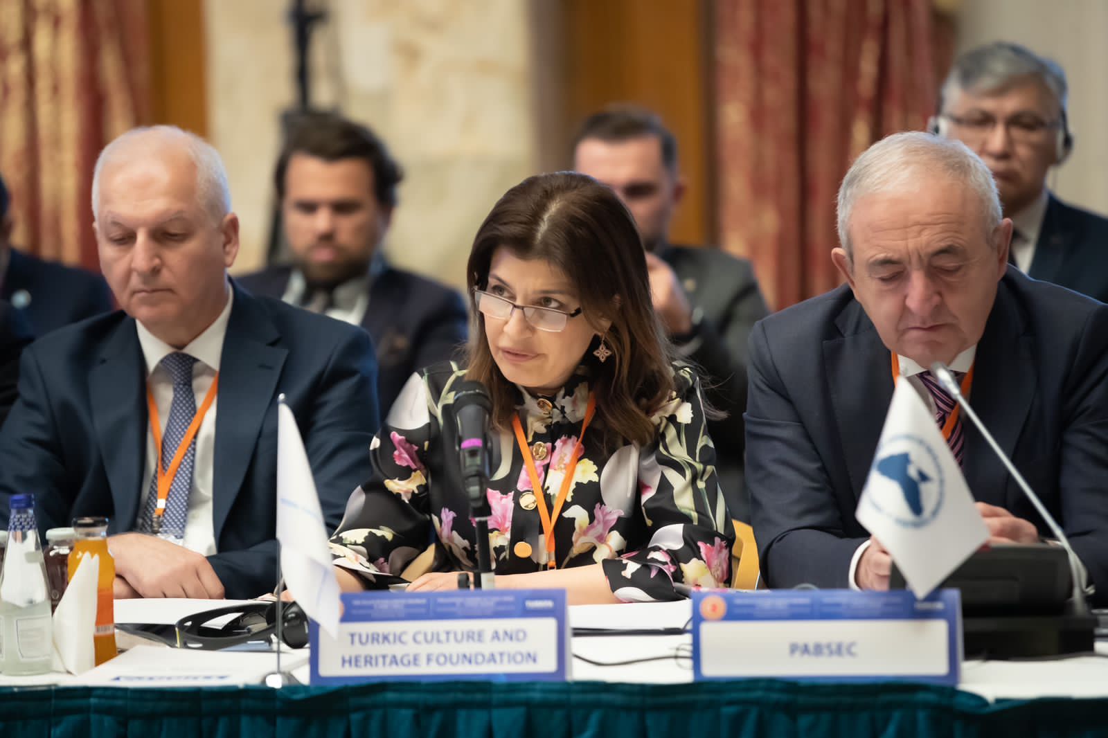 Günay Əfəndiyeva: “Şübhəsiz ki, Şuşanı geniş miqyasda tanıdarkən Türk qardaşlığının, birliyinin gücünü dünyaya bir daha sərgiləmiş oluruq”