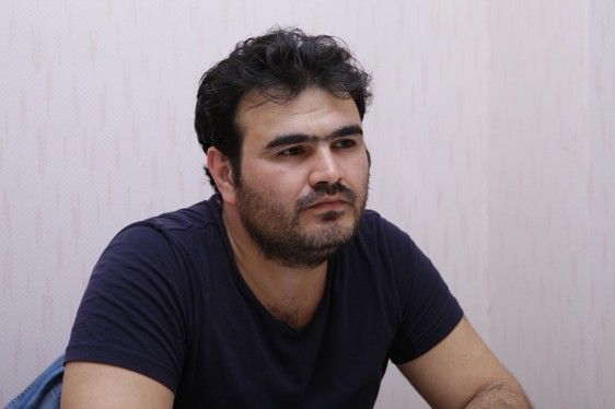 Mirmehdi Ağaoğlu: İşləmək baxımından insan heyvanların ən bədbəxtidir