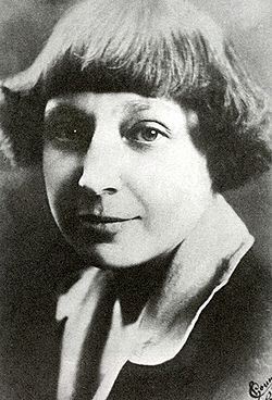 Marina Svetayeva - Ayrılıq