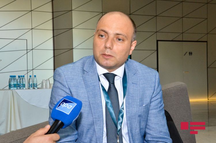 Anar Kərimov Mədəniyyət nazirinin birinci müavini təyin olunub, nazir vəzifəsinin icrası ona həvalə olunub