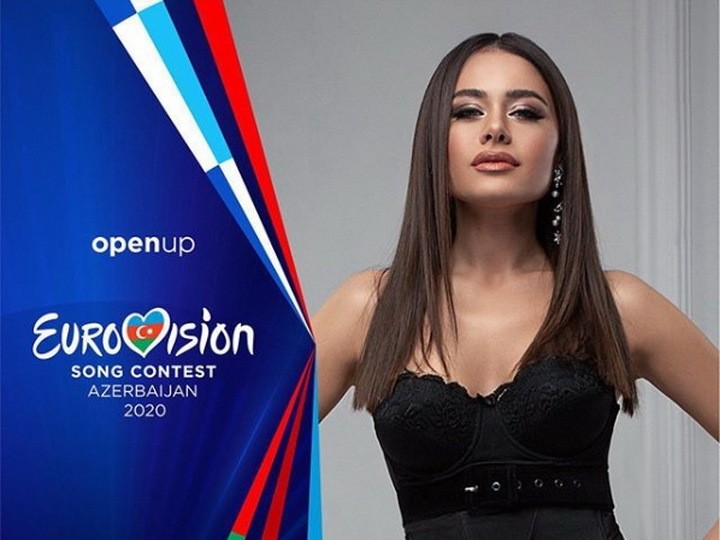 <span style="text-align: justify;">“Avroviziya-2020"-də Azərbaycan təmsilçisinin mahnı və klipi təqdim edilib</span>
