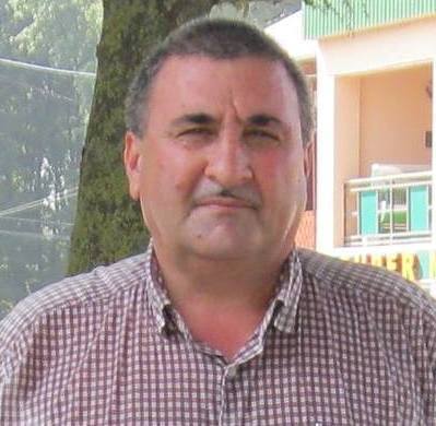 Aliq Nağıoğlu - Yeyiş<br>